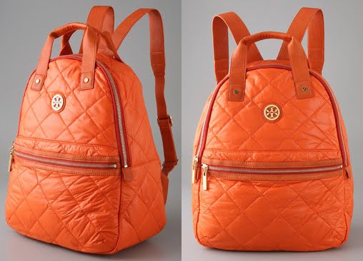 tory burch small backpack