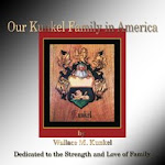 Our Kunkel Family in America