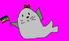 Den vänliga Sälen Harald