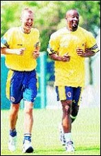 Adam Geçer Top Geçmez