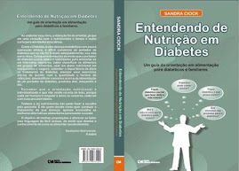 Entendendo de Nutrição em diabetes