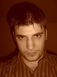 Fitties: Actor: Stanislav Ianevski