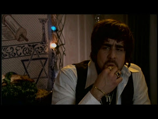 Fitties: adam goldberg