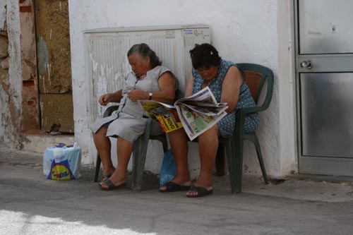 Leitura Popular