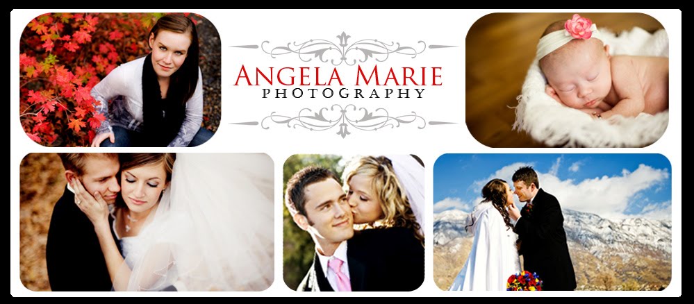 Angela Marie Photography