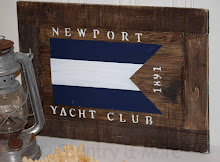 Newport Yacht Club 1981