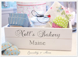 Nell' Bakery