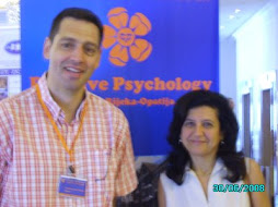 3ème Congrès de Psychologie Positive à Opatija, Croatie