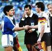 Final Mundial Italia 1990