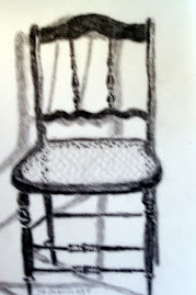 Favorite Chair