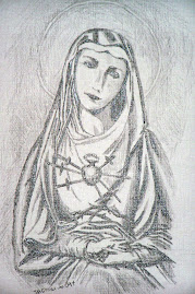 Seven Sorrows of Mary