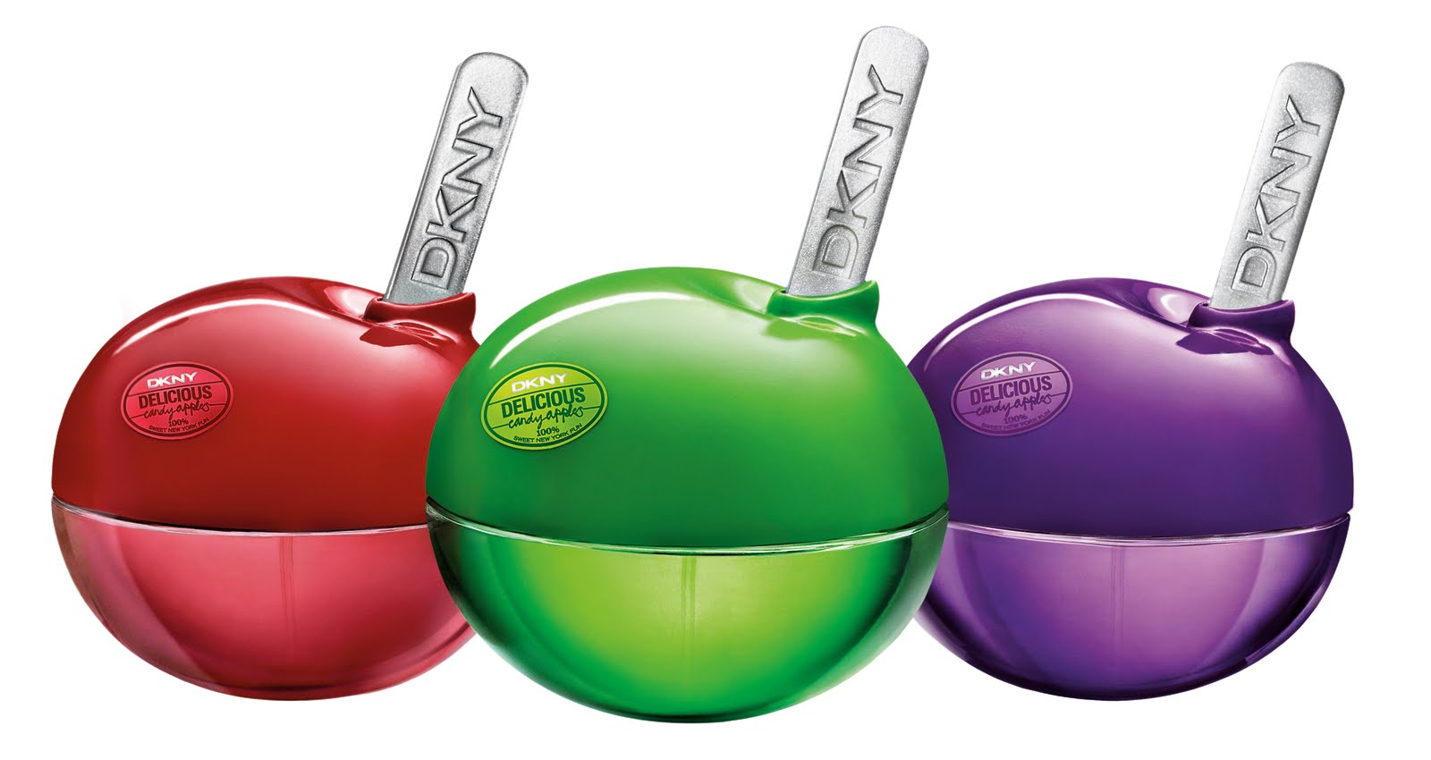 DKNY has perfected this