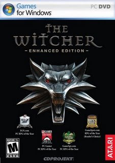 Tradução para The Witcher 2: Enhanced Edition Download