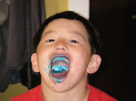 My Boy