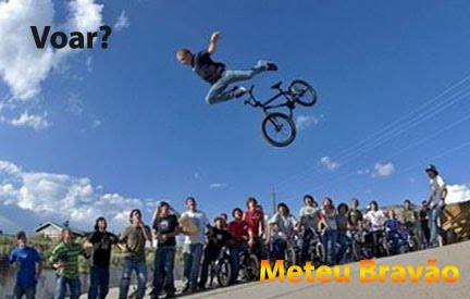Meteu Bravão