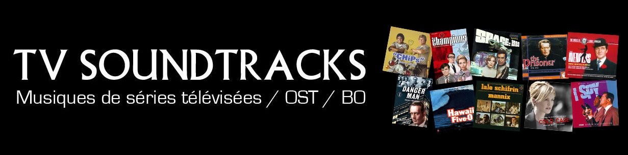 TV Soundtracks Chapeau melon et bottes de cuir TV Soundtracks Chapeau melon et bottes de cuir