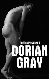 Pretty As A Portrait Of Dorian Gray -2009 Tour