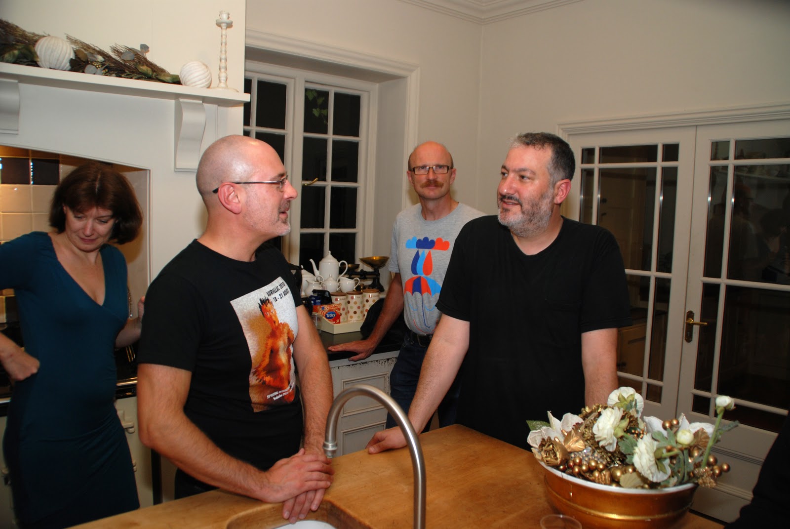 Dede Aisyah Spencer Tunick 01