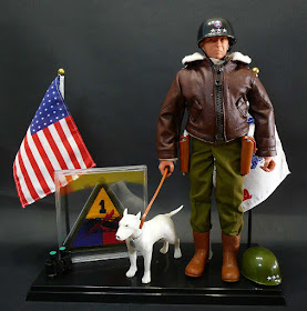 patton gi joe