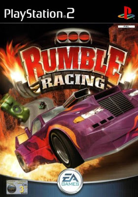 rumble racing ps2 eggs rumble racing ps2 eggs