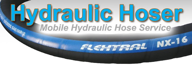 Hydraulic Hose Blog