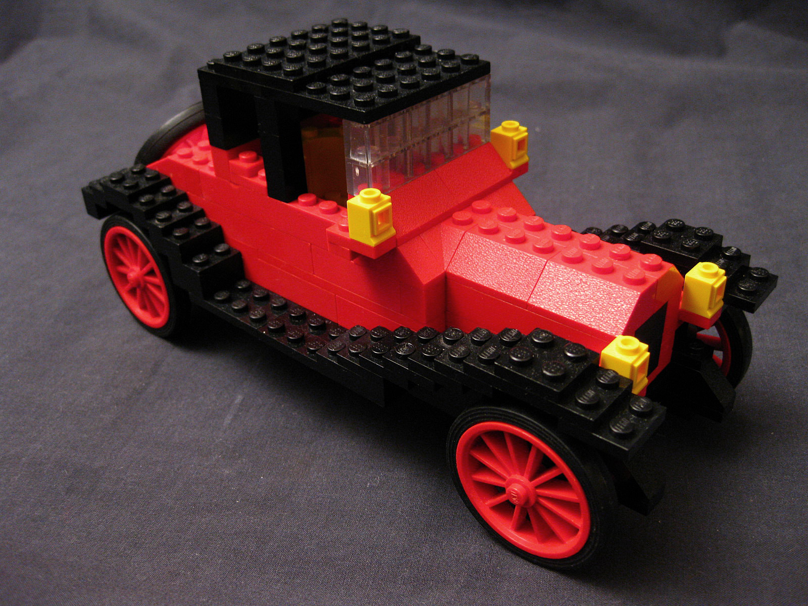 Cadillac 1913