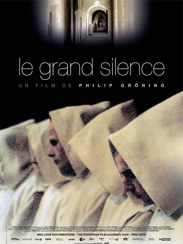 Le Grand Silence Chartreux Film Complet