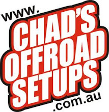 Chad's Off Road Setups
