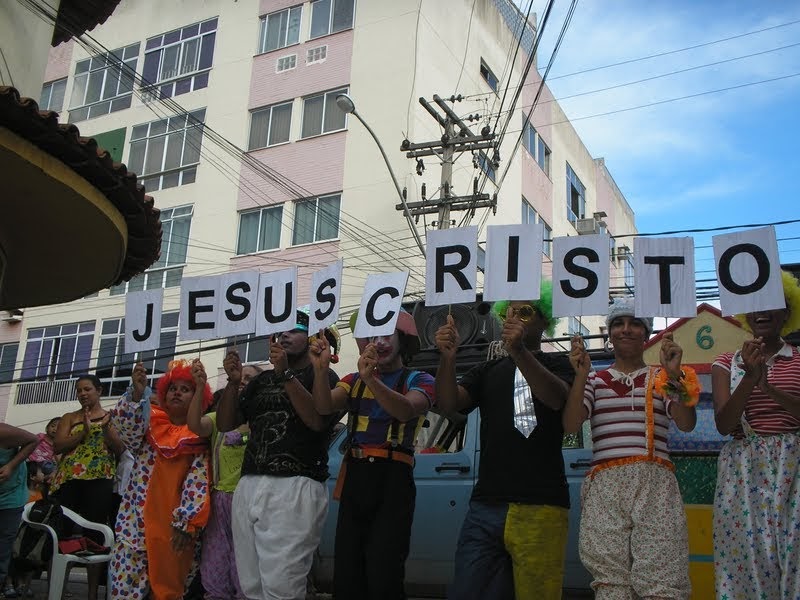 RADICAIS SÃO PAULO EVANGELISMO DE RUA FOTOS