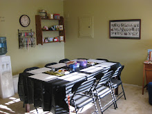 My Stamping Space