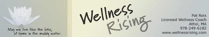 WellnessRising