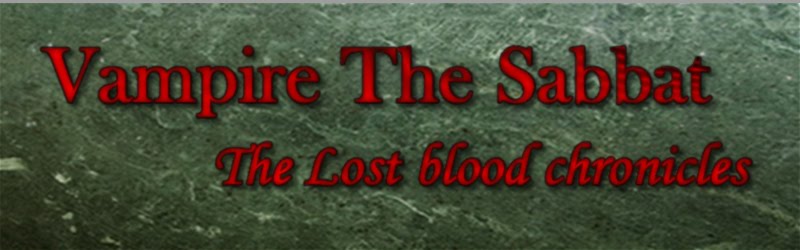 Vampire Omar's Chronicles