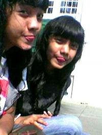Kumaha Sia: Pacaran sama cewe kembar O_O