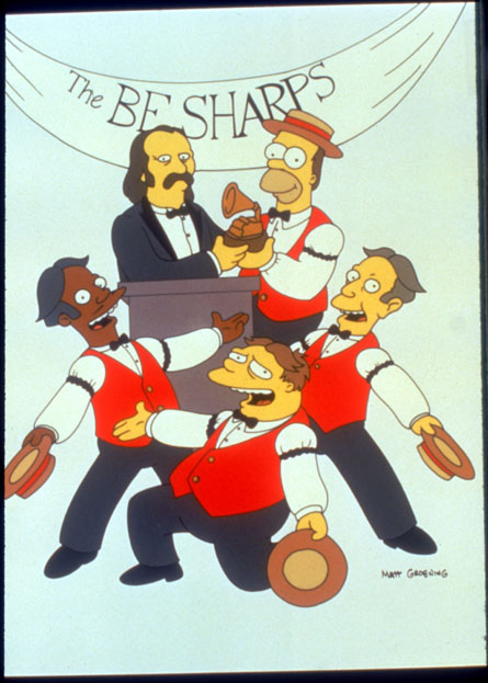 Operando A Simpson BLOG DO GEADA: Os Simpsons