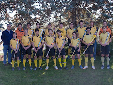 ATHC Cadet Masculi 2008