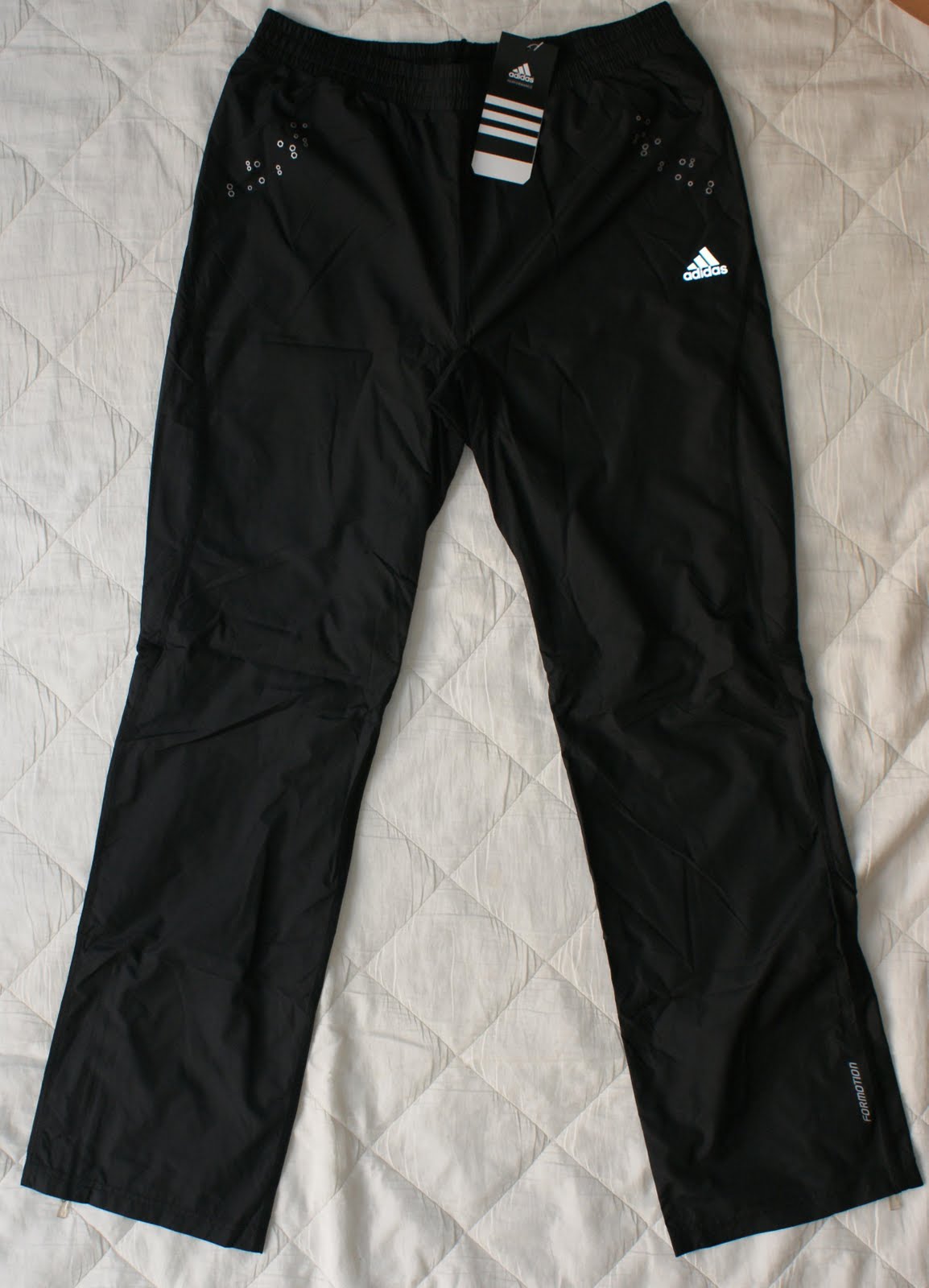LynAdidas Collection Adidas Women's Snova Wind Pants