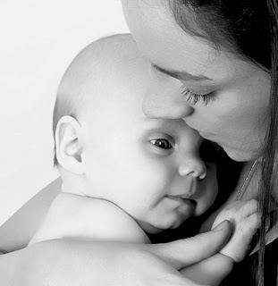 Your mother's child Cardigrazioso: AUDACITY OF A MOTHER