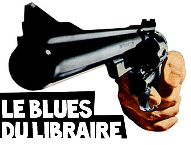 Le blues du libraire