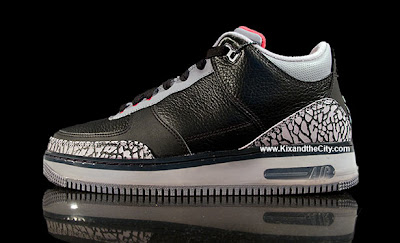 Crooked Straight | Sports, Kicks, Poker, Money, Music: Air Jordan Fusion 3