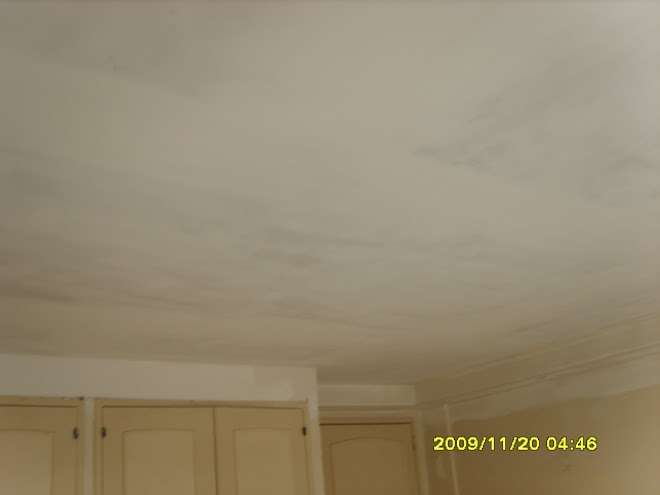 colocacion de durlock ( juanjofernandes - construcciones & servicios durlock )