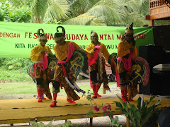 POSO KAYA BUDAYA