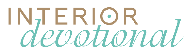 Interior Devotional
