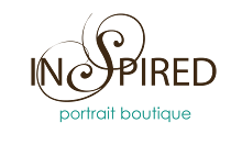 Inspired portrait Boutique HOME