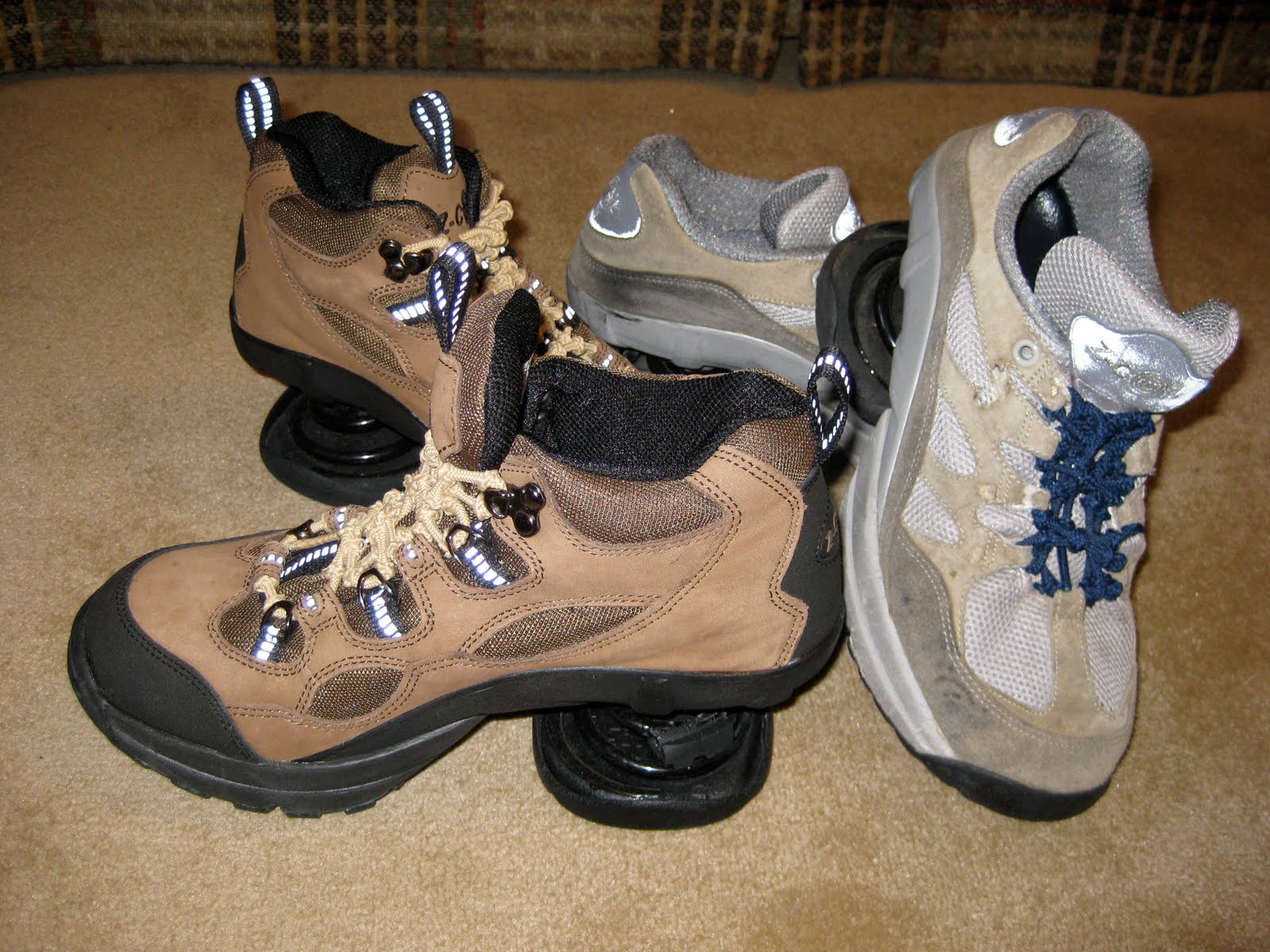 z coil shoes amazon