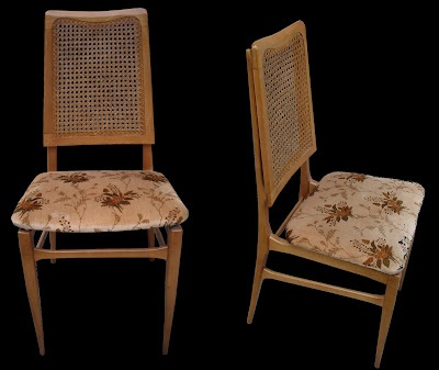 NURIA PALACIOS ANTIGÜEDADES: Especial 50´s- 60´s