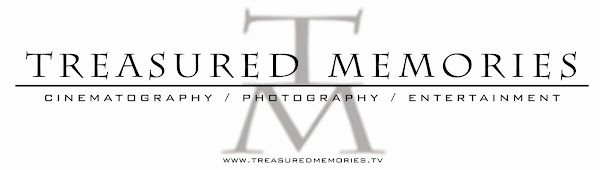 Treasured Memories