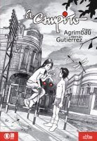 Lo nuevo de Agrimbau y Gutierrez