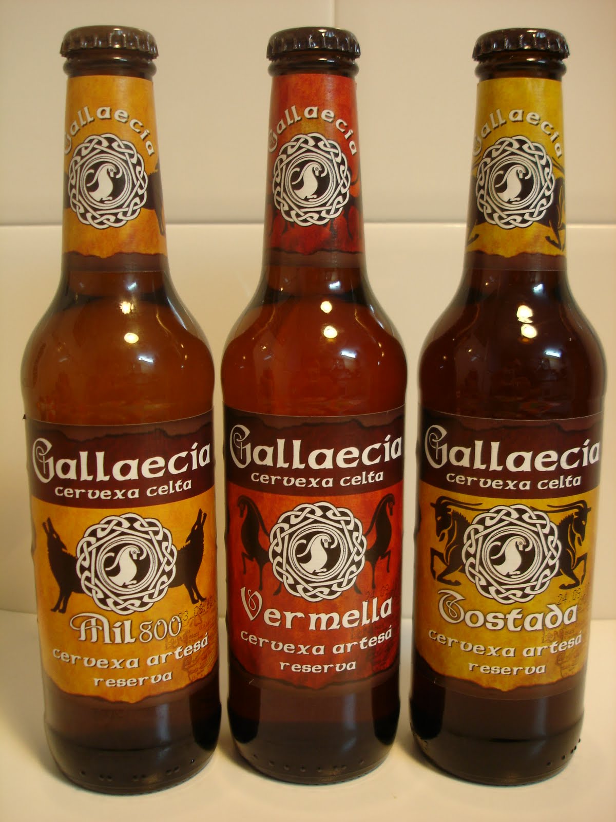 XAPES de CERVESA de juny 2010