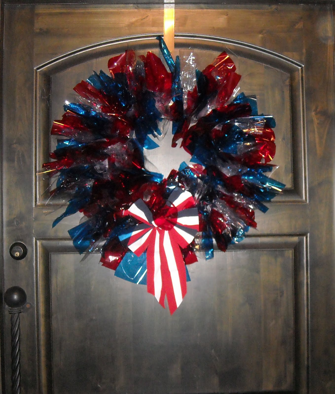 Extreme Domestication Happy 4th 