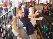 Grandkids And Logoon Aug. 2008